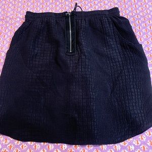 Rebecca Taylor skirt